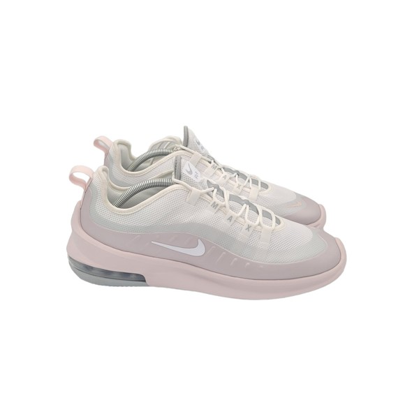 Nike Shoes Nike Air Max Axis Barely Rose Pink Womens Size 2 Running